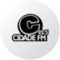 Cidade FM 93.5 - Criciúma